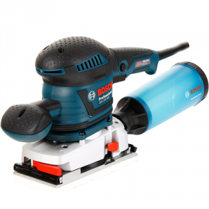 Slefuitor cu vibratii Bosch GSS 280 AVE Profesional